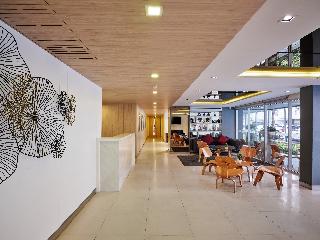 The Grass Serviced Suites by At Mind fotoÄŸrafÄ±