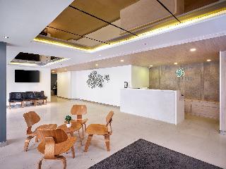 The Grass Serviced Suites by At Mind fotoÄŸrafÄ±