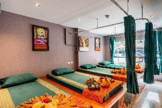 The Grass Serviced Suites by At Mind fotoÄŸrafÄ±