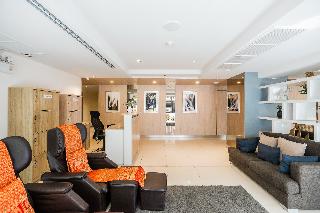 The Grass Serviced Suites by At Mind fotoÄŸrafÄ±