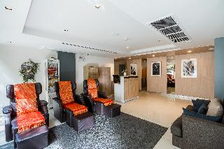 The Grass Serviced Suites by At Mind fotoÄŸrafÄ±