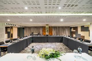 The Grass Serviced Suites by At Mind fotoÄŸrafÄ±