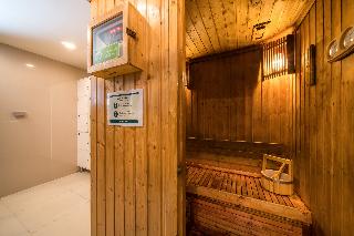 The Grass Serviced Suites by At Mind fotoÄŸrafÄ±