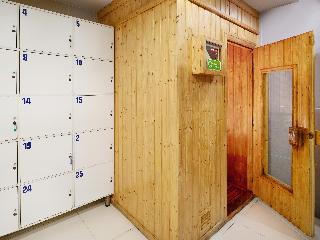 The Grass Serviced Suites by At Mind fotoÄŸrafÄ±