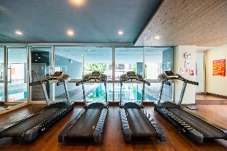 The Grass Serviced Suites by At Mind fotoÄŸrafÄ±