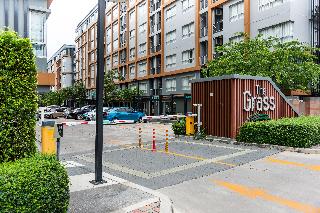 The Grass Serviced Suites by At Mind fotoÄŸrafÄ±
