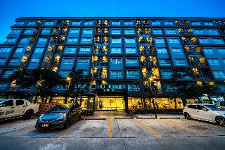 The Grass Serviced Suites by At Mind fotoÄŸrafÄ±