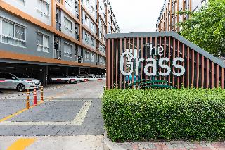 The Grass Serviced Suites by At Mind otel fotoğrafı