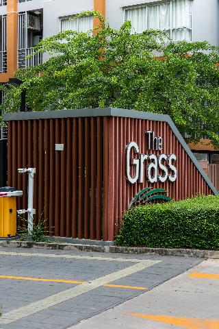 The Grass Serviced Suites by At Mind fotoÄŸrafÄ±