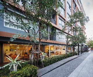 The Grass Serviced Suites by At Mind fotoÄŸrafÄ±