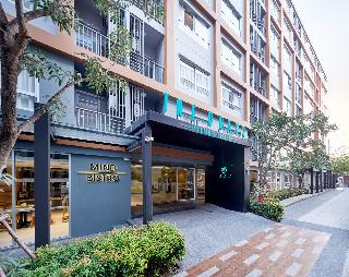 The Grass Serviced Suites by At Mind fotoÄŸrafÄ±