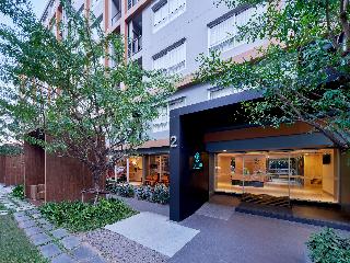 The Grass Serviced Suites by At Mind fotoÄŸrafÄ±