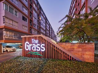 The Grass Serviced Suites by At Mind fotoÄŸrafÄ±