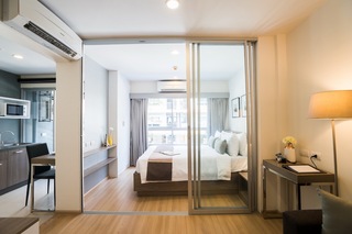 The Grass Serviced Suites by At Mind fotoÄŸrafÄ±