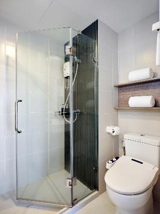 The Grass Serviced Suites by At Mind fotoÄŸrafÄ±