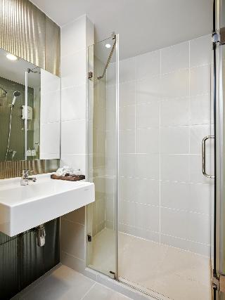 The Grass Serviced Suites by At Mind fotoÄŸrafÄ±