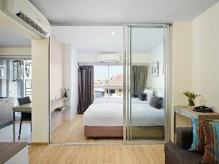 The Grass Serviced Suites by At Mind fotoÄŸrafÄ±