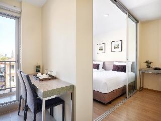 The Grass Serviced Suites by At Mind fotoÄŸrafÄ±