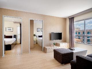 The Grass Serviced Suites by At Mind fotoÄŸrafÄ±
