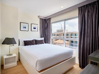 The Grass Serviced Suites by At Mind fotoÄŸrafÄ±