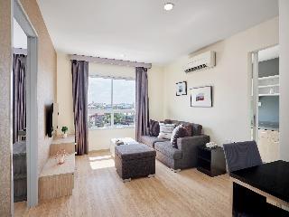 The Grass Serviced Suites by At Mind fotoÄŸrafÄ±