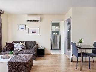 The Grass Serviced Suites by At Mind fotoÄŸrafÄ±