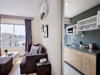 The Grass Serviced Suites by At Mind fotoÄŸrafÄ±