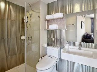 The Grass Serviced Suites by At Mind fotoÄŸrafÄ±