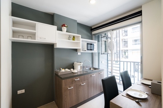 The Grass Serviced Suites by At Mind fotoÄŸrafÄ±