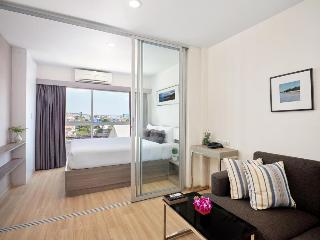 The Grass Serviced Suites by At Mind fotoÄŸrafÄ±