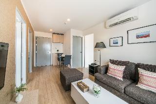 The Grass Serviced Suites by At Mind fotoÄŸrafÄ±