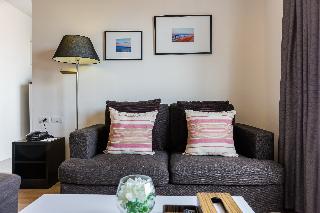 The Grass Serviced Suites by At Mind fotoÄŸrafÄ±