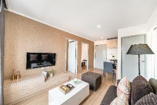The Grass Serviced Suites by At Mind fotoÄŸrafÄ±