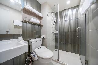 The Grass Serviced Suites by At Mind fotoÄŸrafÄ±