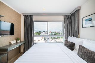 The Grass Serviced Suites by At Mind fotoÄŸrafÄ±