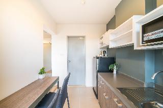 The Grass Serviced Suites by At Mind fotoÄŸrafÄ±