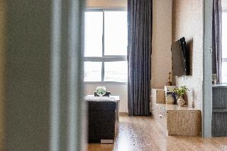 The Grass Serviced Suites by At Mind fotoÄŸrafÄ±