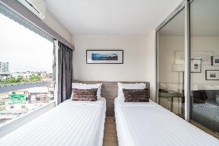 The Grass Serviced Suites by At Mind fotoÄŸrafÄ±
