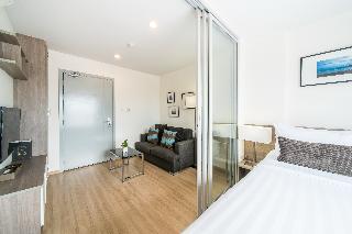 The Grass Serviced Suites by At Mind fotoÄŸrafÄ±