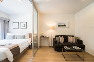 The Grass Serviced Suites by At Mind fotoÄŸrafÄ±