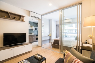The Grass Serviced Suites by At Mind fotoÄŸrafÄ±