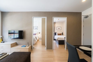 The Grass Serviced Suites by At Mind fotoÄŸrafÄ±