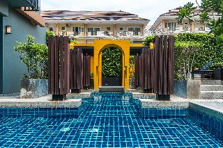 The Grass Serviced Suites by At Mind fotoÄŸrafÄ±