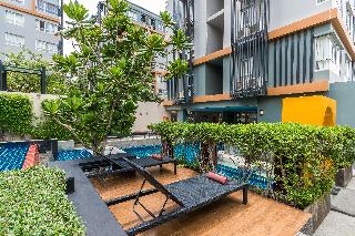 The Grass Serviced Suites by At Mind fotoÄŸrafÄ±