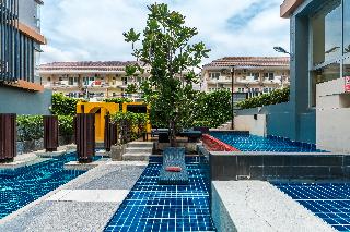 The Grass Serviced Suites by At Mind fotoÄŸrafÄ±