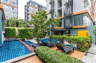 The Grass Serviced Suites by At Mind fotoÄŸrafÄ±