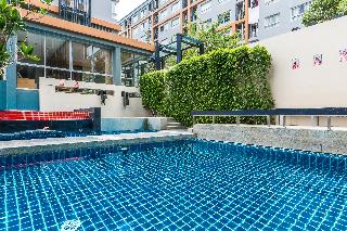 The Grass Serviced Suites by At Mind fotoÄŸrafÄ±