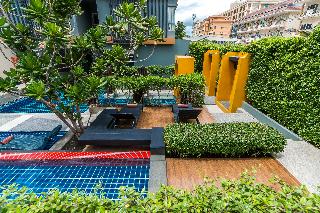 The Grass Serviced Suites by At Mind fotoÄŸrafÄ±