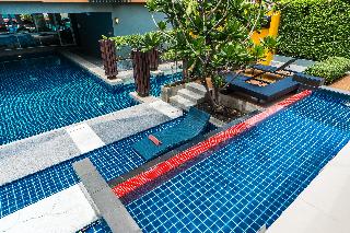 The Grass Serviced Suites by At Mind fotoÄŸrafÄ±