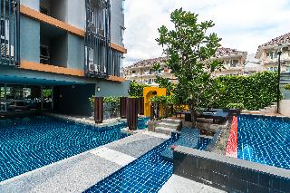 The Grass Serviced Suites by At Mind fotoÄŸrafÄ±